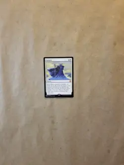 MTG Magic The List - Eternal Masters X1 Balance (NM/MINT) - Image 1