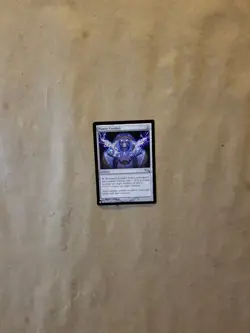 MTG Magic The List - Mirrodin X1 Power Conduit (NM/MINT) - Image 1