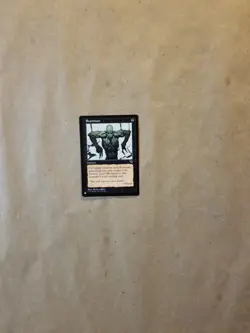 MTG Magic The List - Tempest X1 Reanimate (NM/MINT) - Image 1