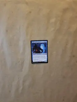 MTG Magic The List - Baldur's Gate X1 Archivist of Oghma (NM/MINT) - Image 1