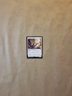 MTG Magic The List - Baldur's Gate X1 Archivist of Oghma (NM/MINT) - Image 1