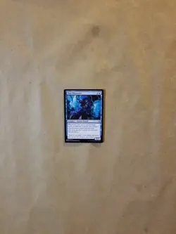 MTG Magic The List - War of the Spark X1 Flux Channeler (NM/MINT) - Image 1