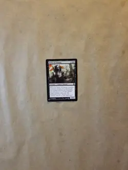 MTG Magic The List - Rise of the Eldrazi X1 Pawn of Ulamog (NM/MINT) - Image 1