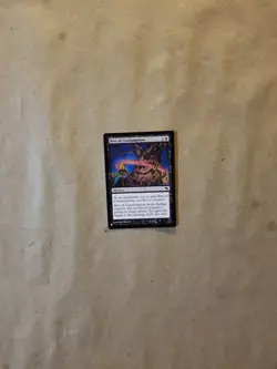 MTG Magic The List - Shadowmoor X1 Rite of Consumption (NM/MINT) - Image 1