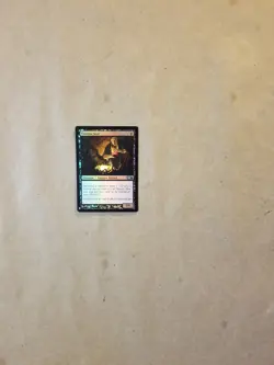 MTG Magic The List - Core Set 2011 X1 FOIL Viscera Seer (NM/MINT) - Image 1