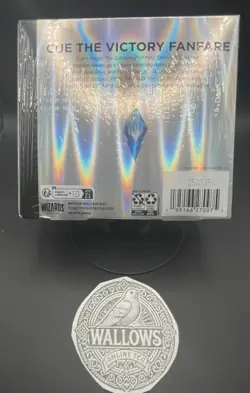 Magic: The Gathering Final Fantasy Collector Booster Display Box Sealed English - Image 2