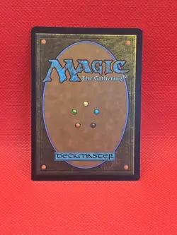 MTG Adventures In The Forgotten Realms AFR Wand of Orcus Extended Art 297 R - Image 2