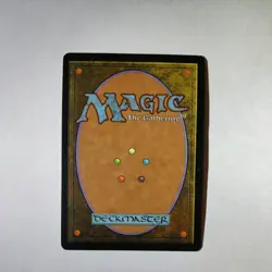 MTG Phyrexian Negator, Urza's Destiny! - Image 2