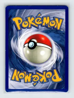 Pokemon TCG Jynx 031/102 Base Set Normal LP - Image 2