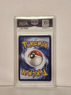 (AUS) Pokemon TCG 2023 Crown Zenith Leafeon VSTAR GG35/GG70 PSA 10 - Image 2
