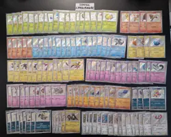 Baby Shiny Completed Set SV4a Shiny Treasure Single Cards EX Pokemon Japanese - Image 1