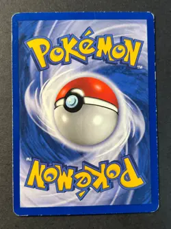 Victreebel 30/64 - Jungle Unlimited Non Holo Rare - WOTC Pokemon Card b LP - Image 2