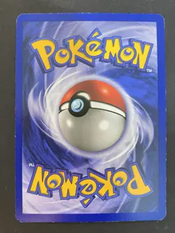 Victreebel 30/64 - Jungle Unlimited Rare - WOTC Pokemon Card E Near Mint - - Image 2