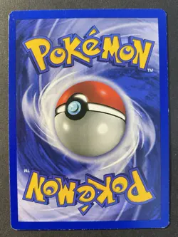Victreebel 30/64 - Jungle Unlimited Rare - WOTC Pokemon Card C Near Mint - - Image 2
