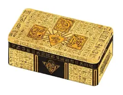 Yu-Gi-Oh! 2022 Tin of the Pharaoh's Gods- PRE-ORDER - Image 1