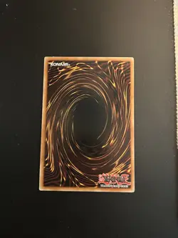 Skull Archfiend of Lightning - DCR-073 - Ultra Rare - 1st Edition - LP - Image 2