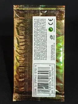 Yugioh Premium Pack 1 Booster Pack Factory Sealed English - Image 2