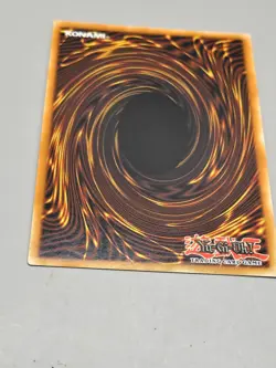 Yugioh BLUE-EYES TYRANT DRAGON MP23-EN019 PRISMATIC SECRET RARE NM 1ST ED - Image 5
