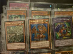 31× Yugioh Dragons Of Legend: The Complete Series Secret Ultra Rares Bundle DLCS - Image 1