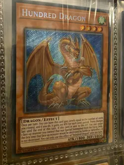 31× Yugioh Dragons Of Legend: The Complete Series Secret Ultra Rares Bundle DLCS - Image 3