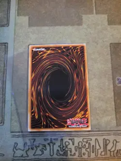 YUGIOH RED-EYES DARK DRAGOON MP22-EN264 PRISMATIC SECRET 1ST ED NM - Image 2