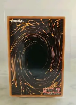 Yu-Gi-Oh! TCG: Rescue-ACE Fire Attacker AMDE-EN005 - 1st Edition - Rare - NM - Image 2