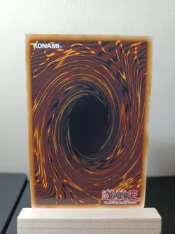 Yugioh! Rescue-ACE Turbulence - MZMI-EN077 - Super Rare - 1st Edition NM - Image 2