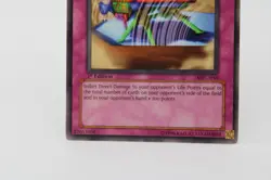 Yu-Gi-Oh! 1st Edition Secret Barrel #MFC-046 LP - Image 2