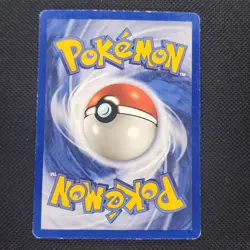Muk - 13/62 - Holo Rare - Unlimited - Fossil - Pokemon Card - MP - Image 2