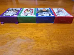 Super Pre Release Starter Decks ST01 ST02 ST03 ST04 One Piece Card Game Full Set - Image 2