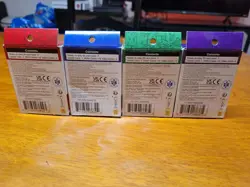 Super Pre Release Starter Decks ST01 ST02 ST03 ST04 One Piece Card Game Full Set - Image 4