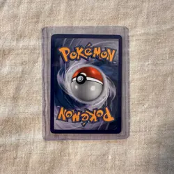 Pikachu Pop Series 5 Non-Holo 13/17 Promo Common 2007 Pokemon Card NM - Image 2