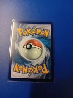 Pokemon Roaring Moon eX 251/182 SV04: Paradox Rift Full Art Holo Rare Card - Image 2