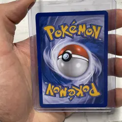 Psyduck 74/102 - HGSS: Triumphant - NM Pokemon Card TCG Near Mint 2010 Pokemon - Image 3