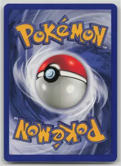 1st Edition Vintage Pokemon Card Psyduck Common Team Rocket 65/82 VLP - Image 2