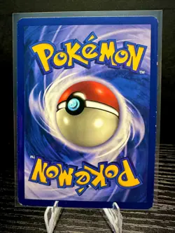 Geodude 47/62 Fossil 1st Edition 1999 Common Pokemon TCG Card LP - Image 2
