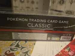 Pokemon Trading Card Game Classic Collection Box - Image 2