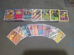 Huge Collection Bulk Lot of 300+ EX GX V ACE TRAINER Pokemon Cards - Image 1