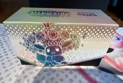 Pokemon Mixed Lot JP Cards In Prismatic ETB Box C/U/holos Great Condition - Image 2