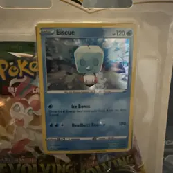 Pokemon Trading Card Game: Sword and Shield - Evolving Skies Three Booster Packs 820650808814 - Image 3