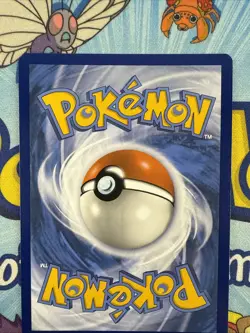 Fezandipity ex 038/064 Double Rare Pokemon TCG Card Shrouded Fable NM - Image 5
