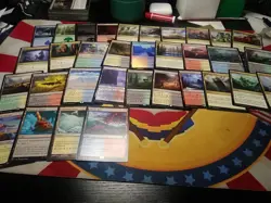 MTG Sliver Hivelord INDESTRUCTIBLE Magic Custom Commander EDH 100 Card Deck - Image 4