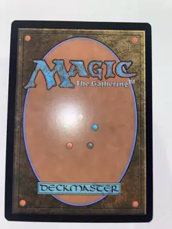 Magic The Gathering Mycosynth Lattice Card #241 The List Near Mint - Image 3