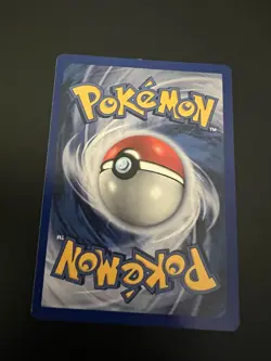 Ivysaur 5/18 Southern Islands 2001 Pokemon Card Rare NM - Image 2