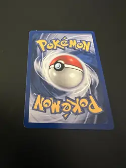 Ledyba 7/18 Southern Islands 2001 Pokemon Card Reverse Holo Rare NM - Image 2