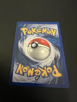 Wartortle 15/18 Southern Islands 2001 Pokemon Card Rare NM - Image 2