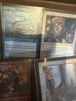 HUGE Magic the Gathering Lot 5,000+ Cards - Urza’s Saga / Destiny Era - MTG Bulk - Image 4