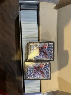 HUGE Magic the Gathering Lot 5,000+ Cards - Urza’s Saga / Destiny Era - MTG Bulk - Image 5