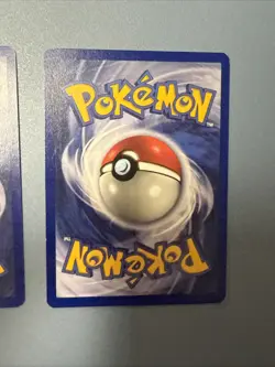 Pokemon 1999 Catch Mew Card Promo Wizards of the Coast Near Mint - Image 5