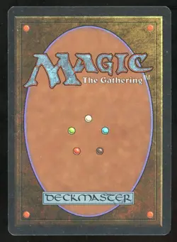 1993 MTG Magic the Gathering Beta Llanowar Elves NM Raw Gaming Card TCG - Image 2